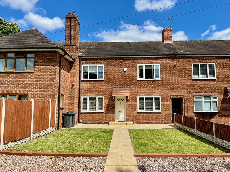 4 bedroom terraced house for sale in The Ridgeway, Erdington, Birmingham, B23 7TB, B23