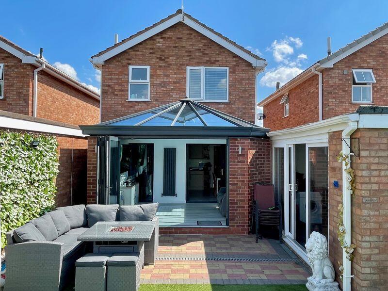 Additional property image - 3 Ash Way, Erdington, Birmingham B23 5DN