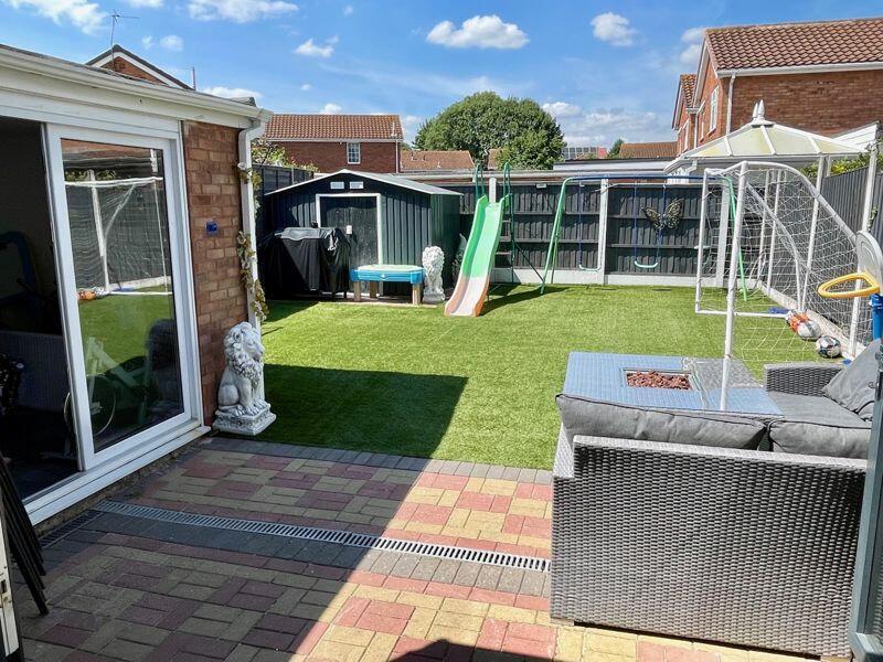 Additional property image - 3 Ash Way, Erdington, Birmingham B23 5DN