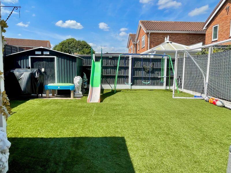 Additional property image - 3 Ash Way, Erdington, Birmingham B23 5DN