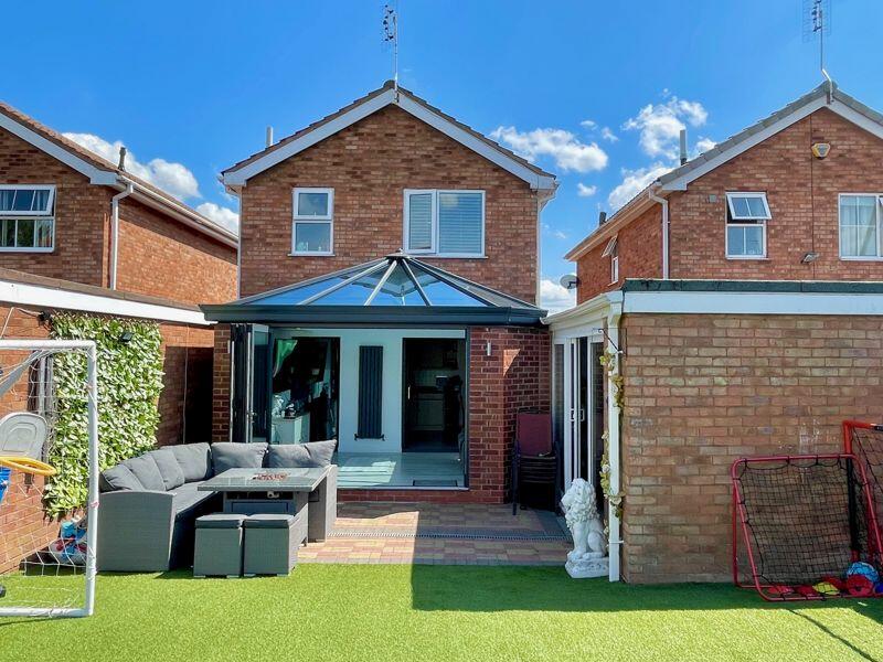 Additional property image - 3 Ash Way, Erdington, Birmingham B23 5DN