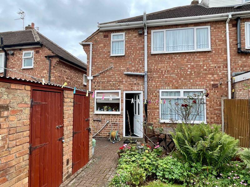 Additional property image - Weybourne Road, Great Barr, Birmingham B44 9DD