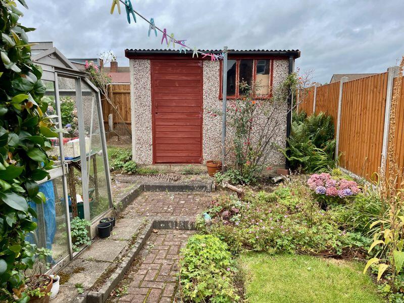 Additional property image - Weybourne Road, Great Barr, Birmingham B44 9DD