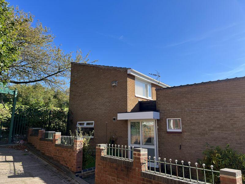 Main image of property: Landswood Close, Kingstanding, Birmingham, B44 0LF