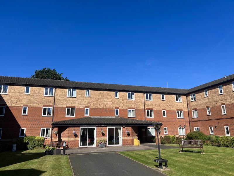 Main image of property: St Annes Court  Kingstanding, Birmingham, B44 0HN