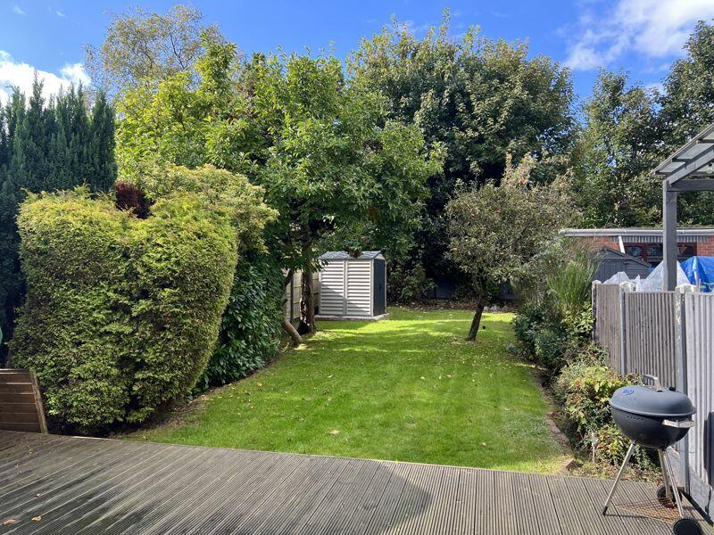 Additional property image - Warren Hill Road, Kingstanding, Birmingham B44 8EX
