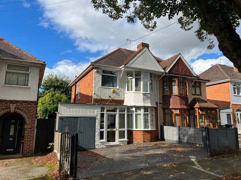 Additional property image - Warren Hill Road, Kingstanding, Birmingham B44 8EX