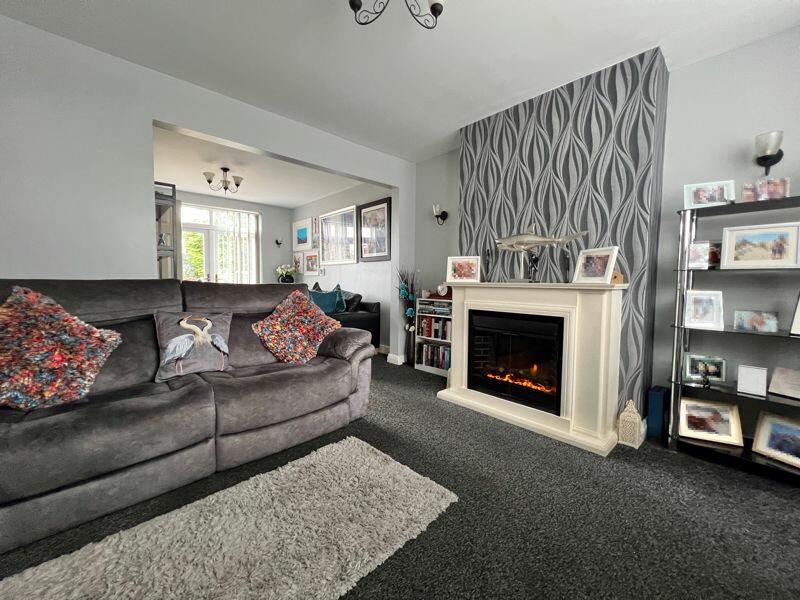 Additional property image - Oundle Road, Kingstanding, Birmingham, B44 8EP