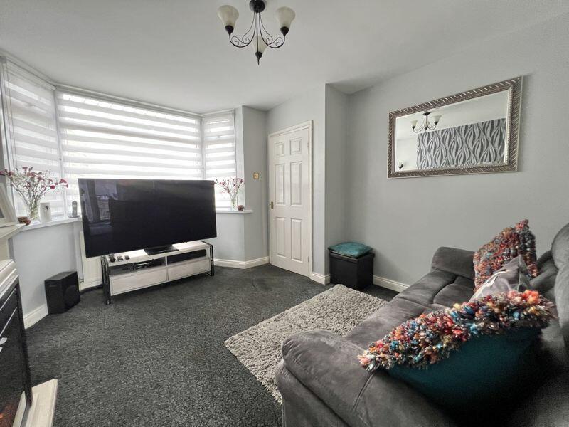 Additional property image - Oundle Road, Kingstanding, Birmingham, B44 8EP