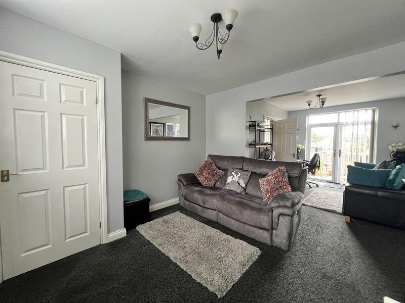 Additional property image - Oundle Road, Kingstanding, Birmingham, B44 8EP