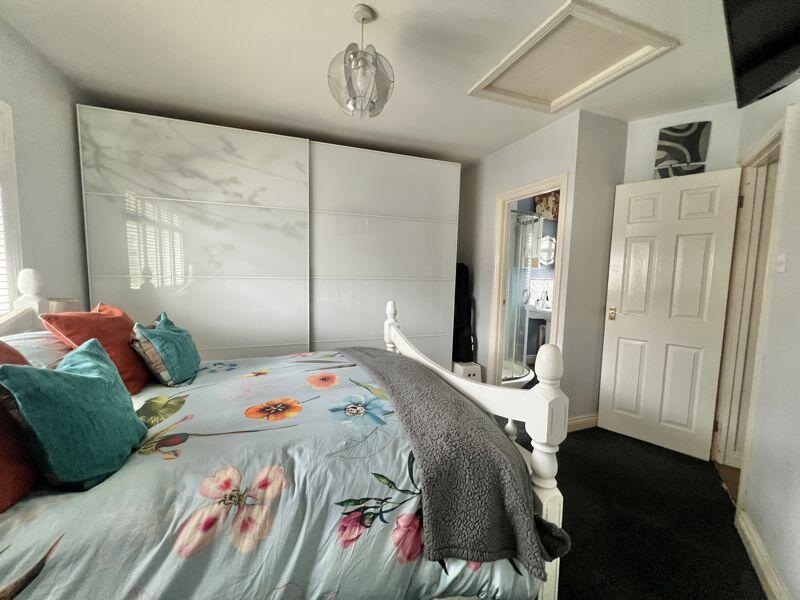 Additional property image - Oundle Road, Kingstanding, Birmingham, B44 8EP