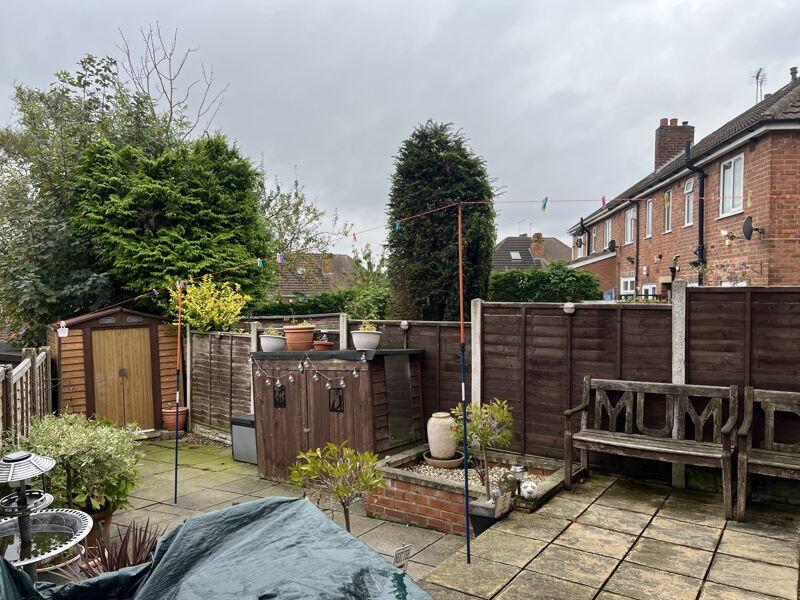 Additional property image - Oundle Road, Kingstanding, Birmingham, B44 8EP