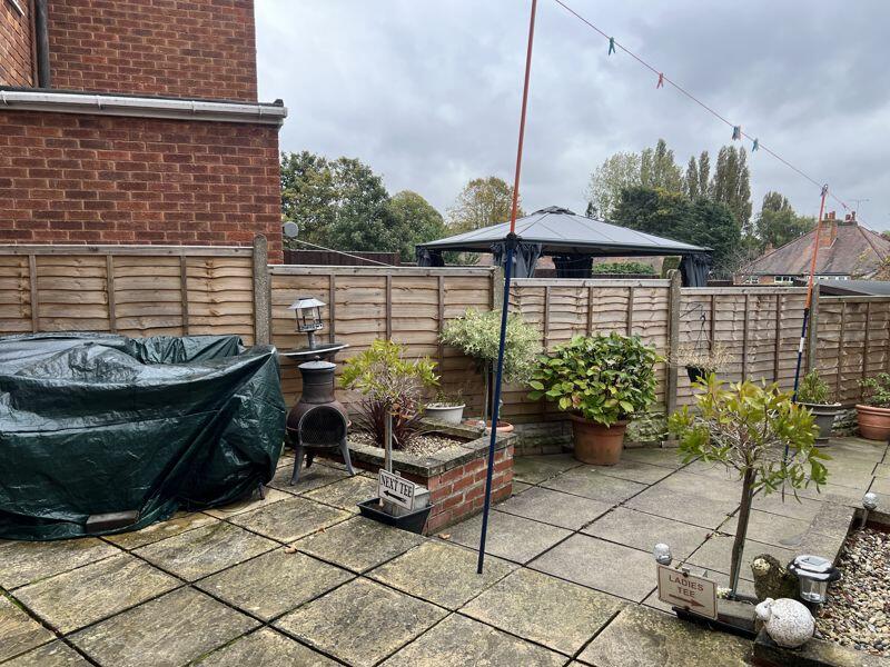 Additional property image - Oundle Road, Kingstanding, Birmingham, B44 8EP