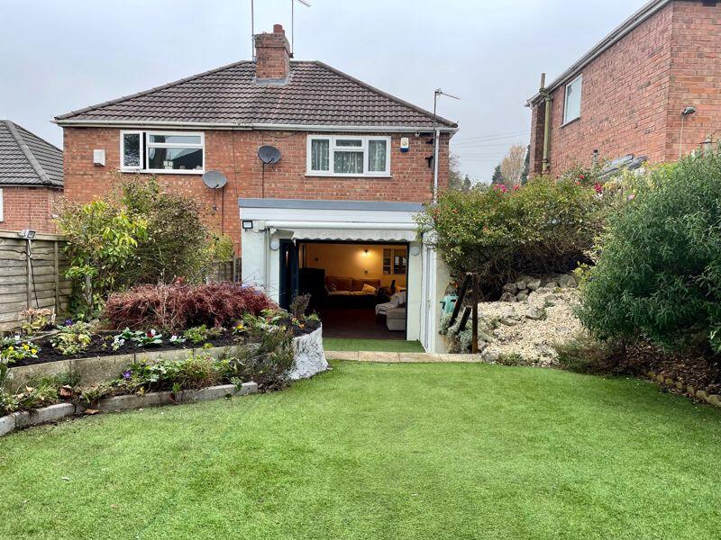 Additional property image - Rodlington Avenue, Great Barr, Birmingham, B44 9UJ