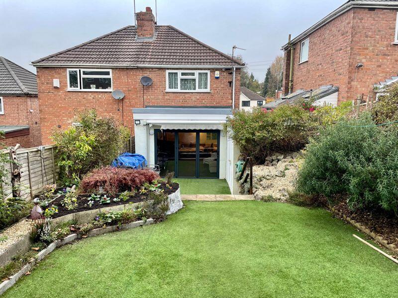 Additional property image - Rodlington Avenue, Great Barr, Birmingham, B44 9UJ