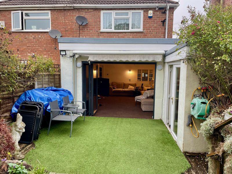 Additional property image - Rodlington Avenue, Great Barr, Birmingham, B44 9UJ