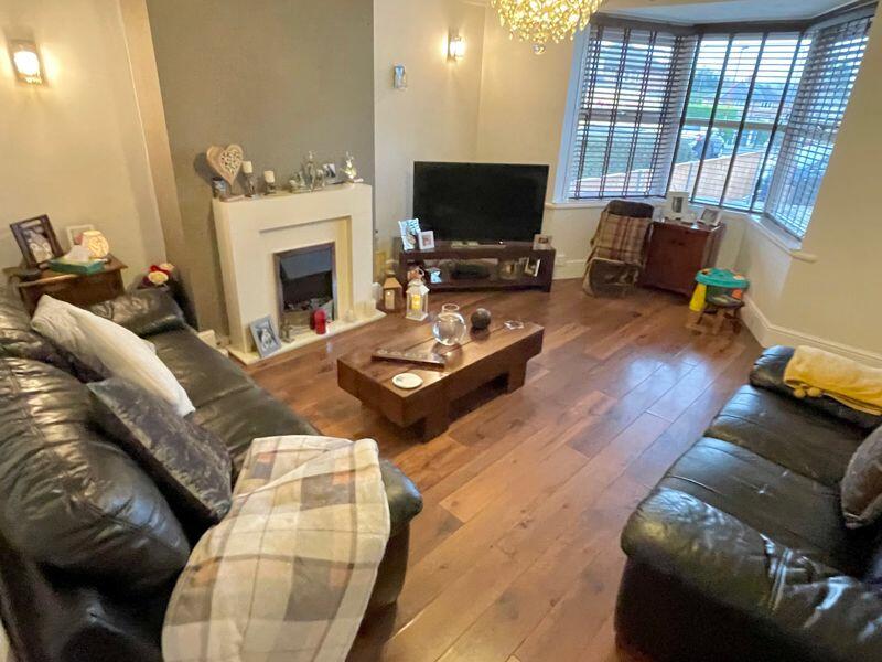 Additional property image - Wimpole Grove, Kingstanding, Birmingham B44 0EG