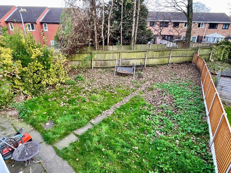 Additional property image - Wimpole Grove, Kingstanding, Birmingham B44 0EG