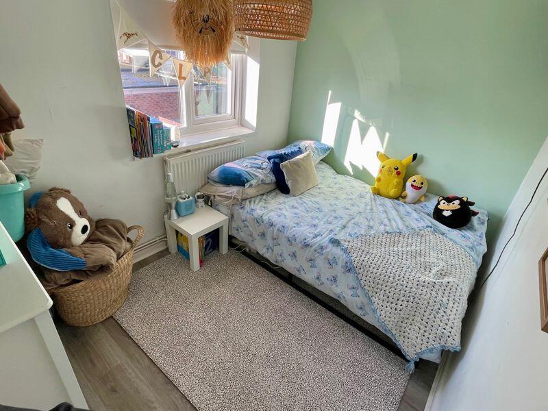 Additional property image - Old Oscott Hill, Great Barr, Birmingham, B44 9SP