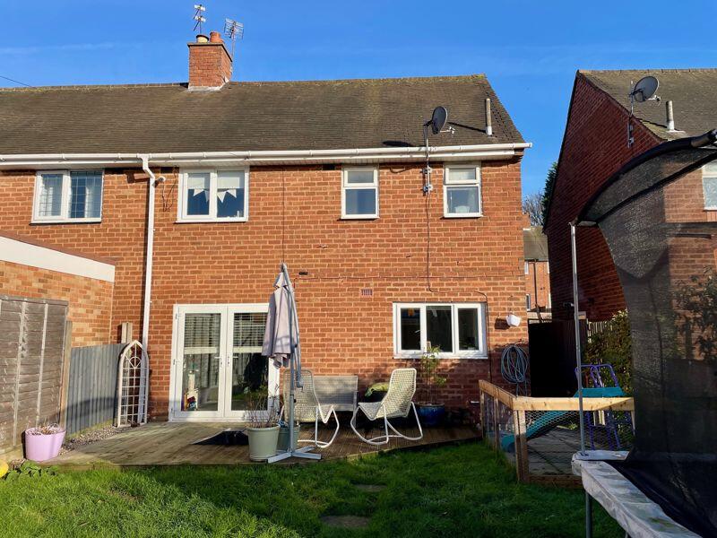 Additional property image - Old Oscott Hill, Great Barr, Birmingham, B44 9SP