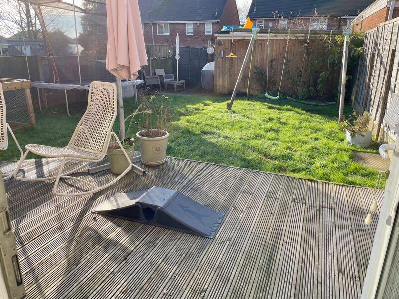 Additional property image - Old Oscott Hill, Great Barr, Birmingham, B44 9SP