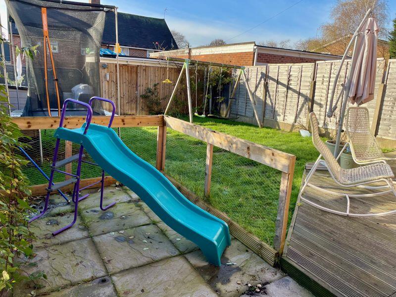 Additional property image - Old Oscott Hill, Great Barr, Birmingham, B44 9SP