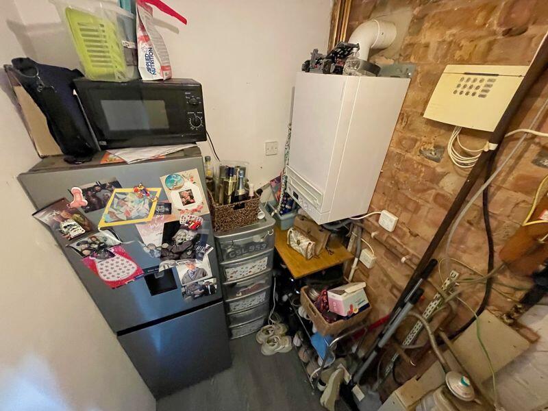 Additional property image - Old Oscott Hill, Great Barr, Birmingham, B44 9SP