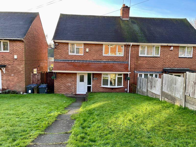 Additional property image - Old Oscott Hill, Great Barr, Birmingham, B44 9SP