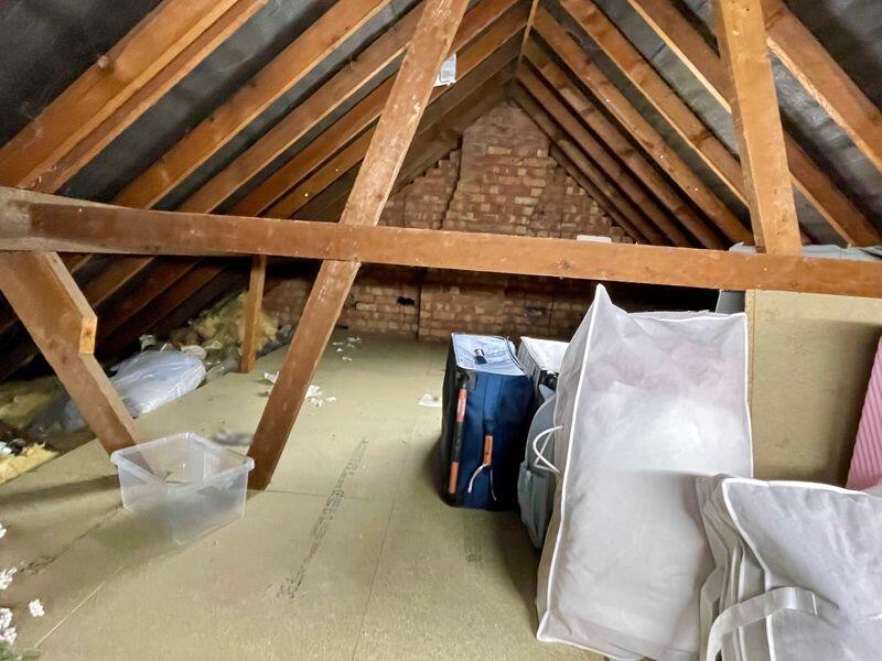 Additional property image - Old Oscott Hill, Great Barr, Birmingham, B44 9SP