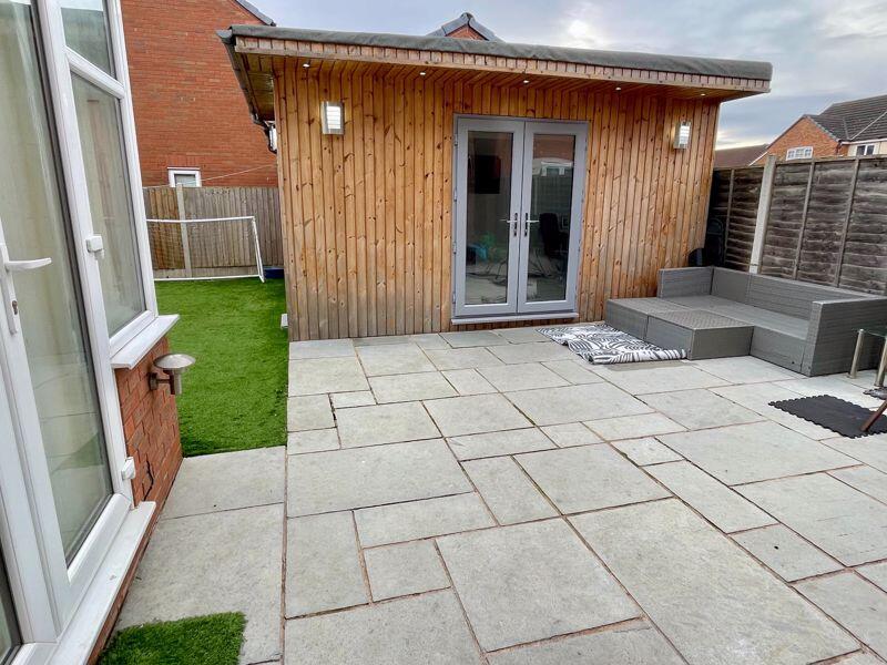 Additional property image - Buxton Road, Erdington, Birmingham, B23 5HU