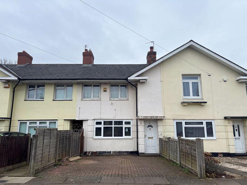 Additional property image - Hurlingham Road, Kingstanding, Birmingham B44 0LX