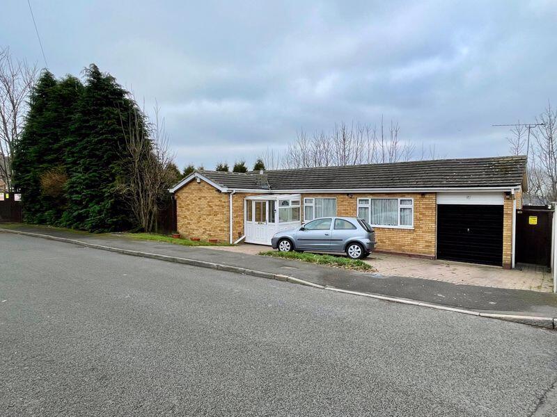 Additional property image - Marine Drive, Perry Barr, Birmingham B44 8BB