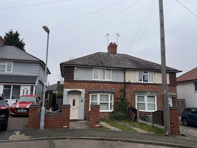 Additional property image - Ensdon Grove, Kingstanding, Birmingham B44 0QH