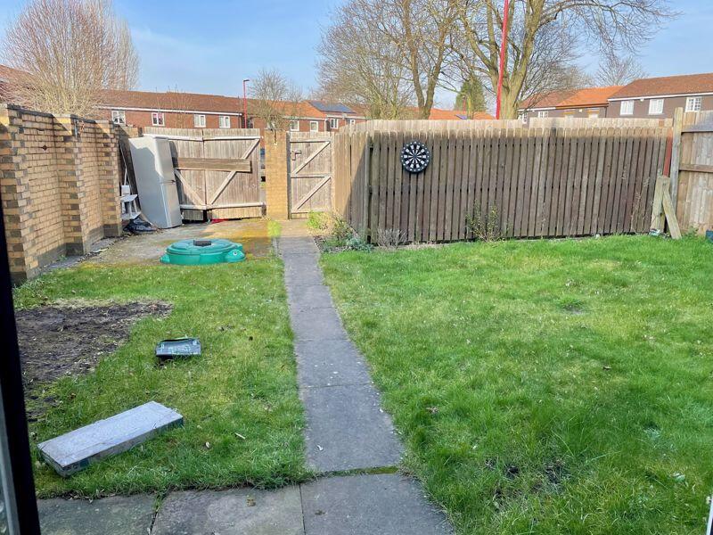 Additional property image - Hales Gardens, Erdington, Birmingham, B23 5DF