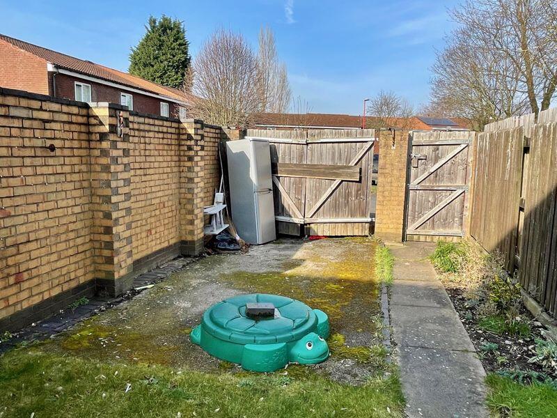 Additional property image - Hales Gardens, Erdington, Birmingham, B23 5DF