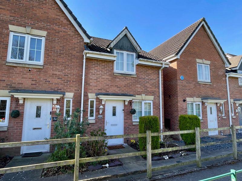 Main image of property: Guillimot Grove, Erdington, Birmingham B23 5AL