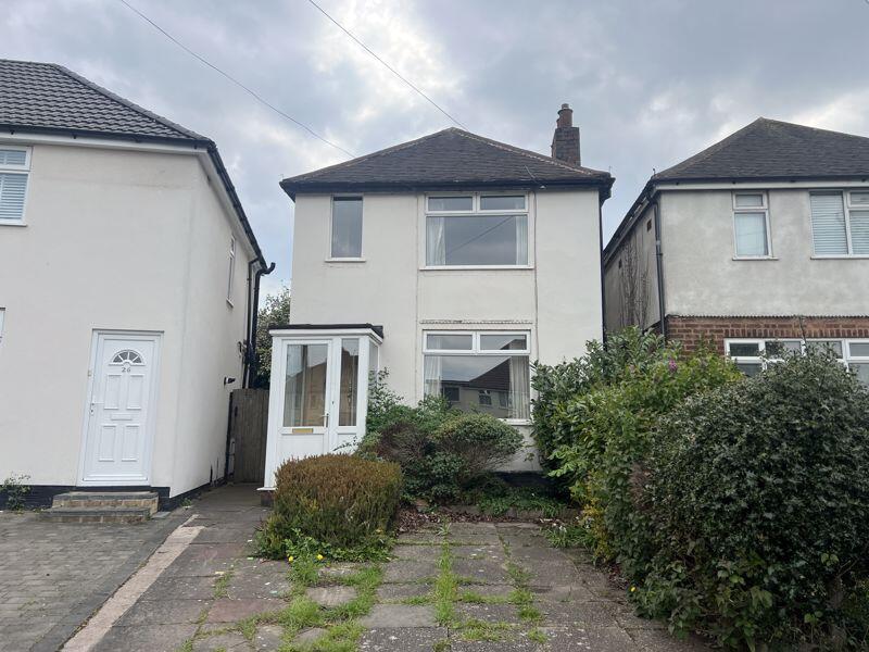 Main image of property: Sunnybank Avenue, Kingstanding, Birmingham B44 0HP 