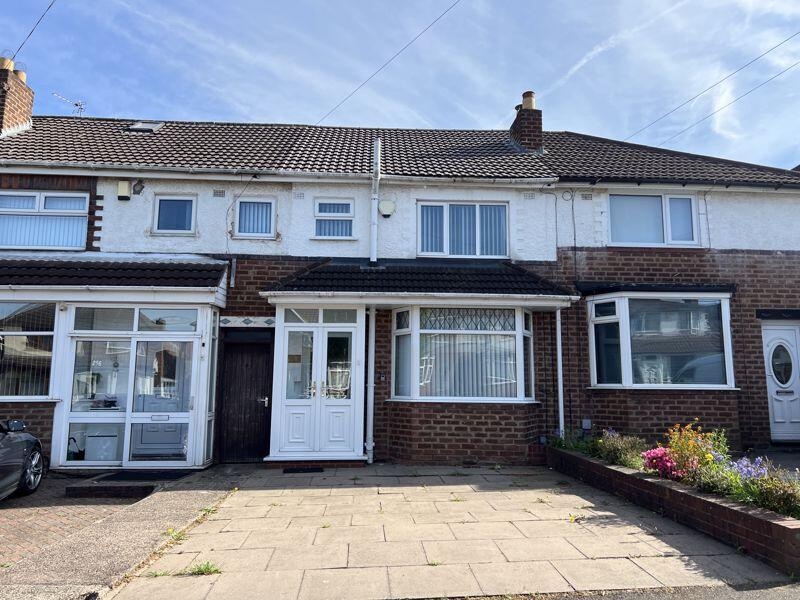 Main image of property: Dyas Road, Great Barr, Birmingham, B44 8TE