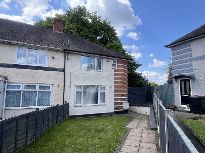Main image of property: Streatham Grove, Kingstanding, Birmingham, B44 0UD