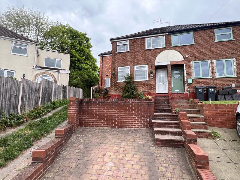 Main image of property: Rodlington Avenue, Great Barr,  Birmingham, B44 9UJ
