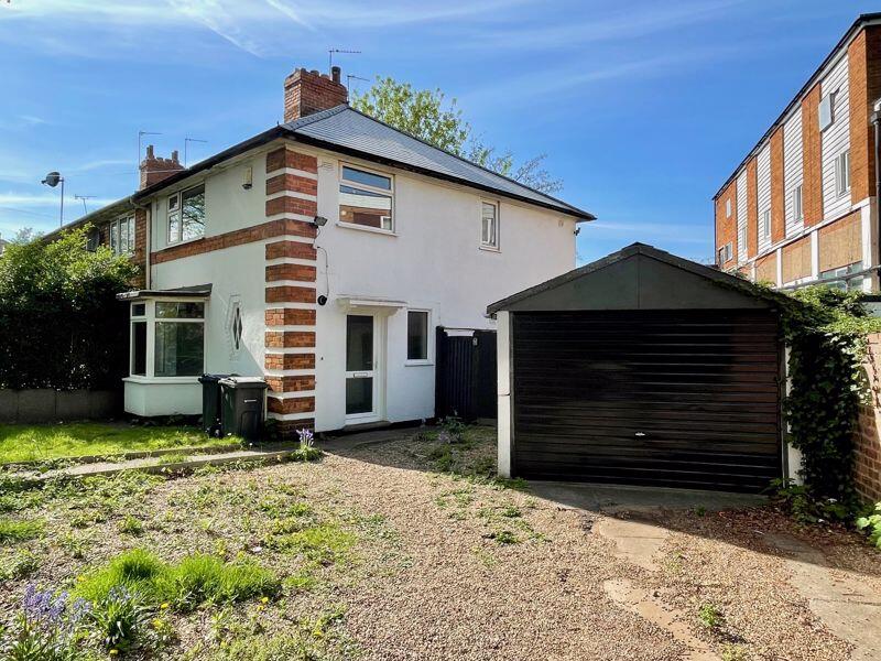 Main image of property: Warren Farm Road, Kingstanding, Birmingham, B44 0QN