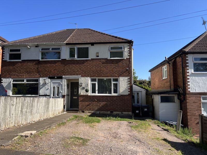 Main image of property: Tresham Road, Great Barr, Birmingham, B44 9UD