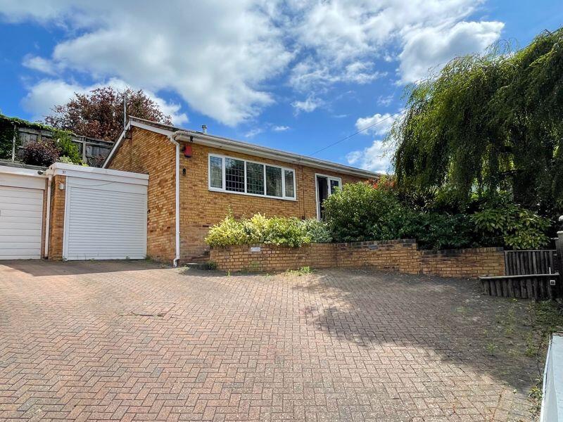 Main image of property: Blenheim Way, Great Barr, Birmingham, B44 8LF
