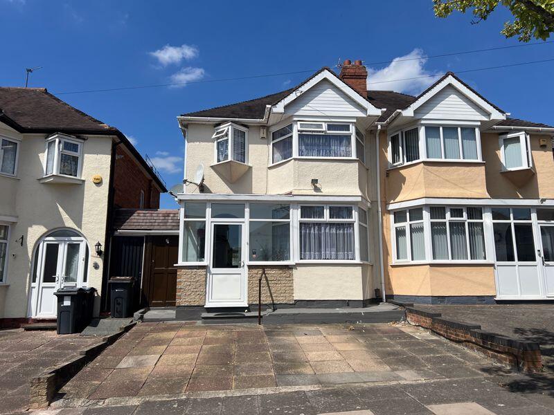 Main image of property: Blakeland Road, Great Barr, Birmingham, B44 8AR