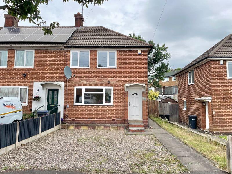 Main image of property: Dunedin Road, Great Barr, Birmingham, B44 9DN