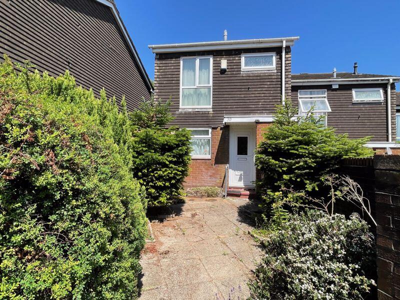 Main image of property: Betsham Close, Kingstanding, Birmingham, B44 0QZ