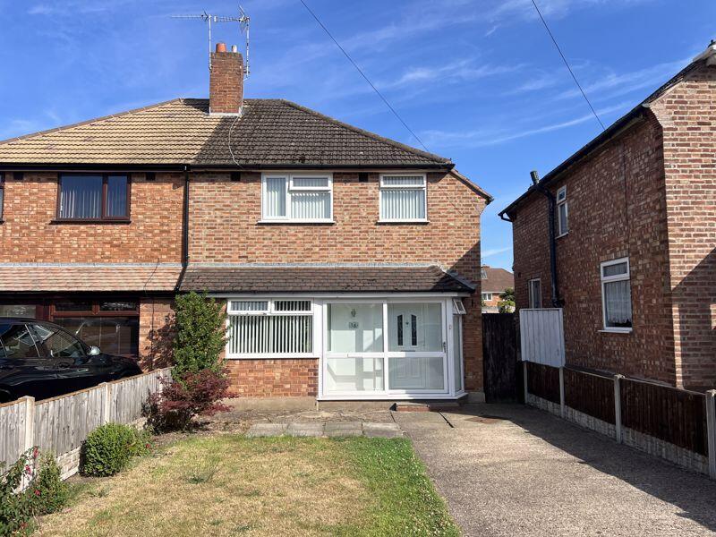 Main image of property: Weybourne Road, Great Barr, Birmingham, B44 9DE