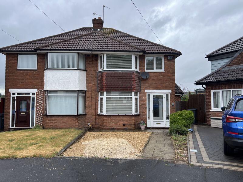 Main image of property: Fir Tree Close, Great Barr, Birmingham, B44 8LY