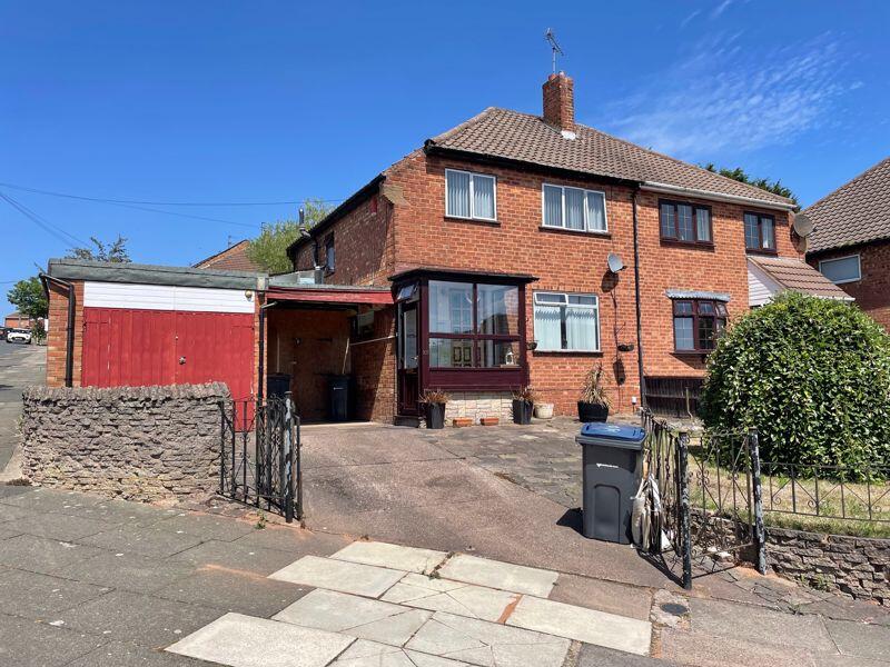 Main image of property: Weybourne Road, Great Barr, Birmingham, B44 9DD