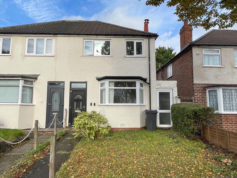 Main image of property: Dyas Road, Great Barr, Birmingham, B44 8SR
